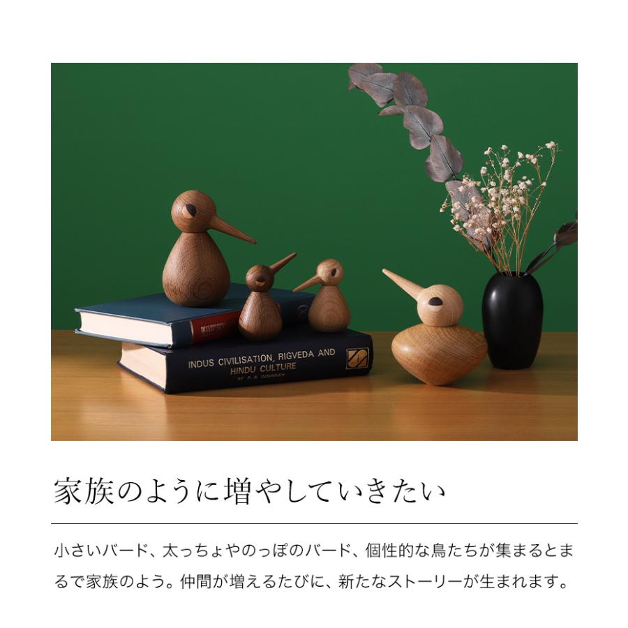 ARCHITECTMADE（アーキテクトメイド） ［ ARCHITECTMADE Bird-Large