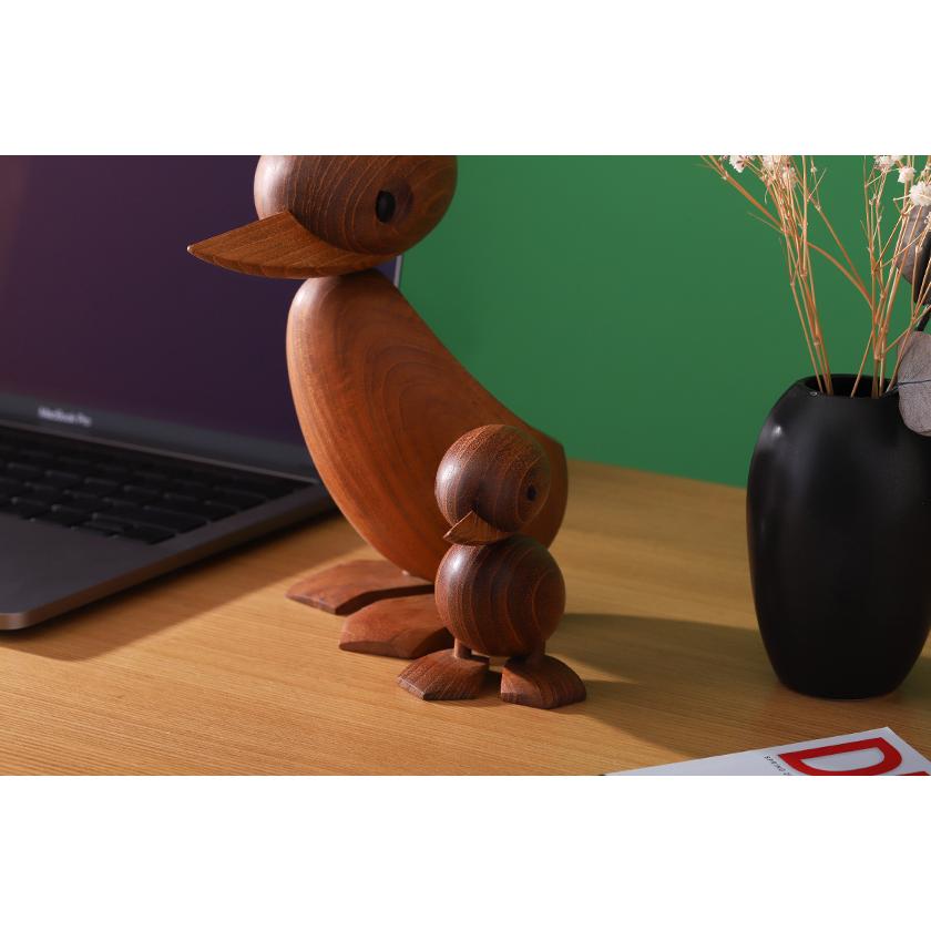 ARCHITECTMADE（アーキテクトメイド） ［ ARCHITECTMADE Duckling 木製