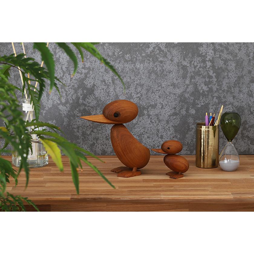 ARCHITECTMADE アーキテクトメイド Duck 正規品 箱付き ARCHITECTMADE アーキテクトメイド オブジェ ( Duck )｜北欧雑貨