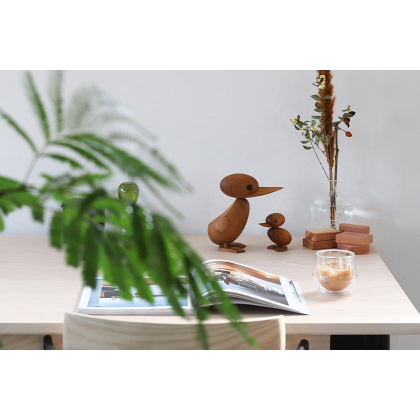 ARCHITECTMADE（アーキテクトメイド） ［ ARCHITECTMADE Duckling 木製