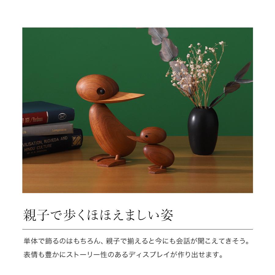 ARCHITECTMADE（アーキテクトメイド） ［ ARCHITECTMADE Duckling 木製