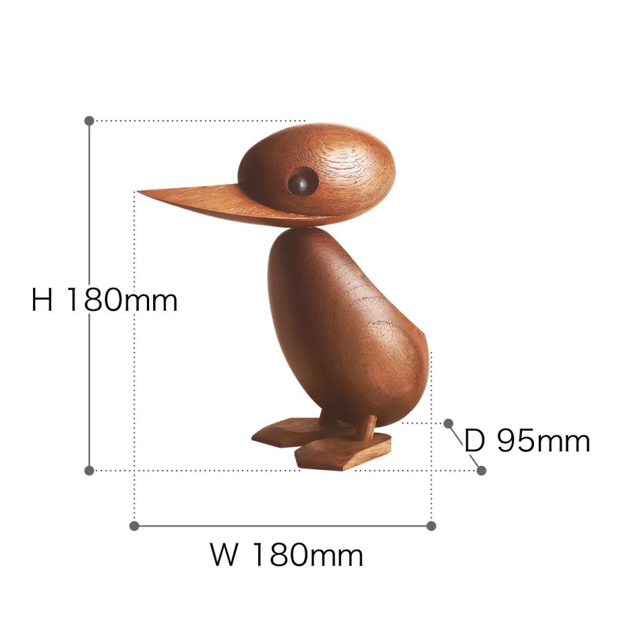 ARCHITECTMADE（アーキテクトメイド） ［ ARCHITECTMADE Duck ］特典付