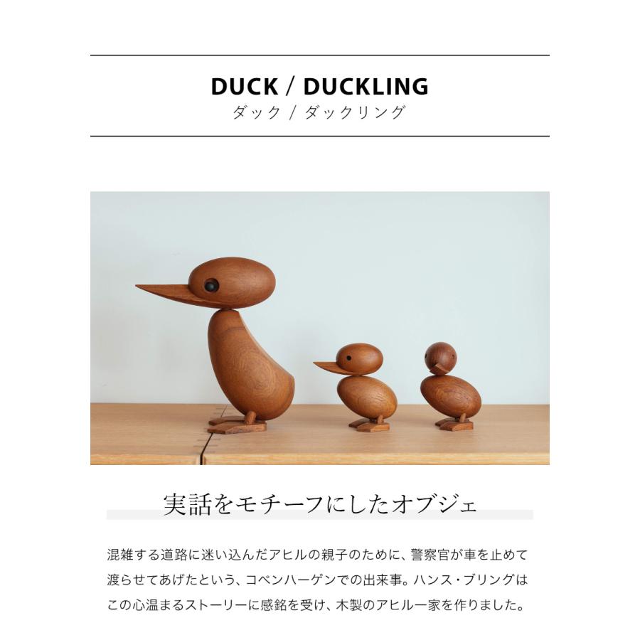 ARCHITECTMADE（アーキテクトメイド） ［ ARCHITECTMADE Duck ］特典付