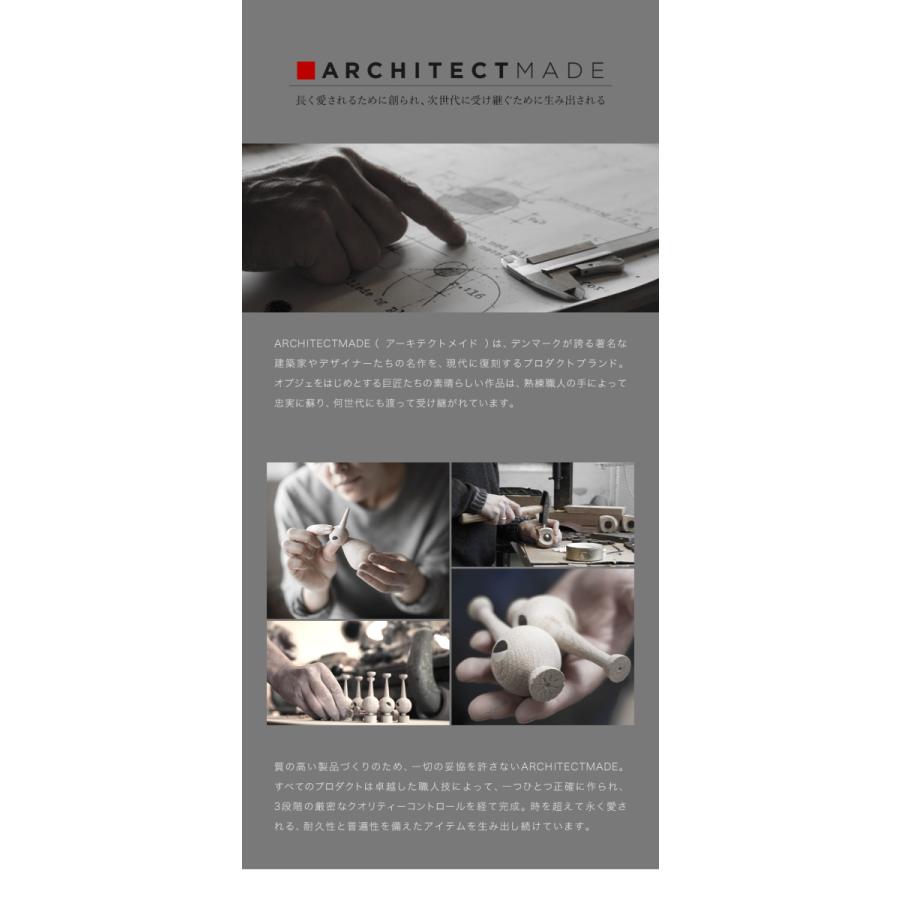 ARCHITECTMADE（アーキテクトメイド） ［ ARCHITECTMADE Discus-Large