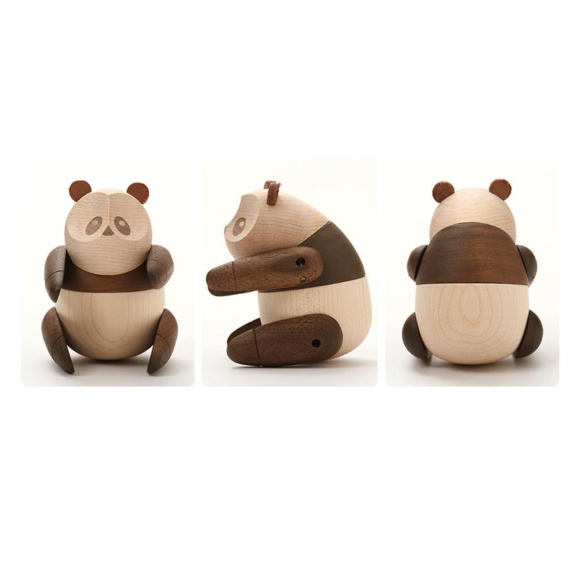 ARCHITECTMADE（アーキテクトメイド） ［ ARCHITECTMADE Panda-Small