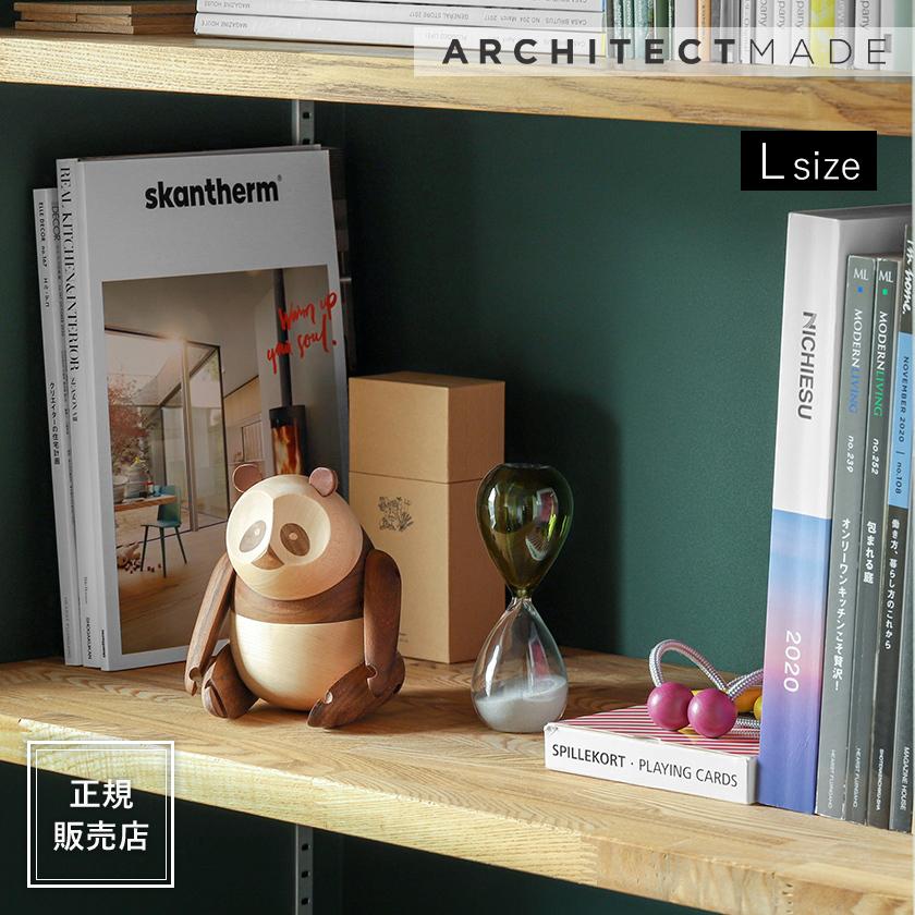 ARCHITECTMADE（アーキテクトメイド） ［ ARCHITECTMADE Panda-Large