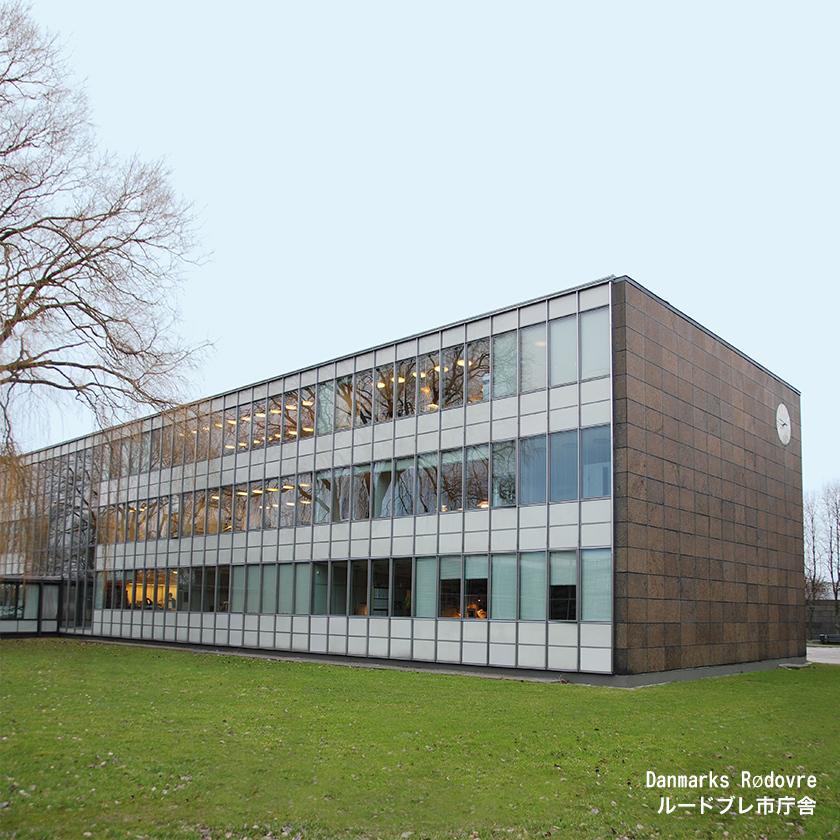 ARNE JACOBSEN（アルネ ヤコブセン） ［ ARNE JACOBSEN wall clock