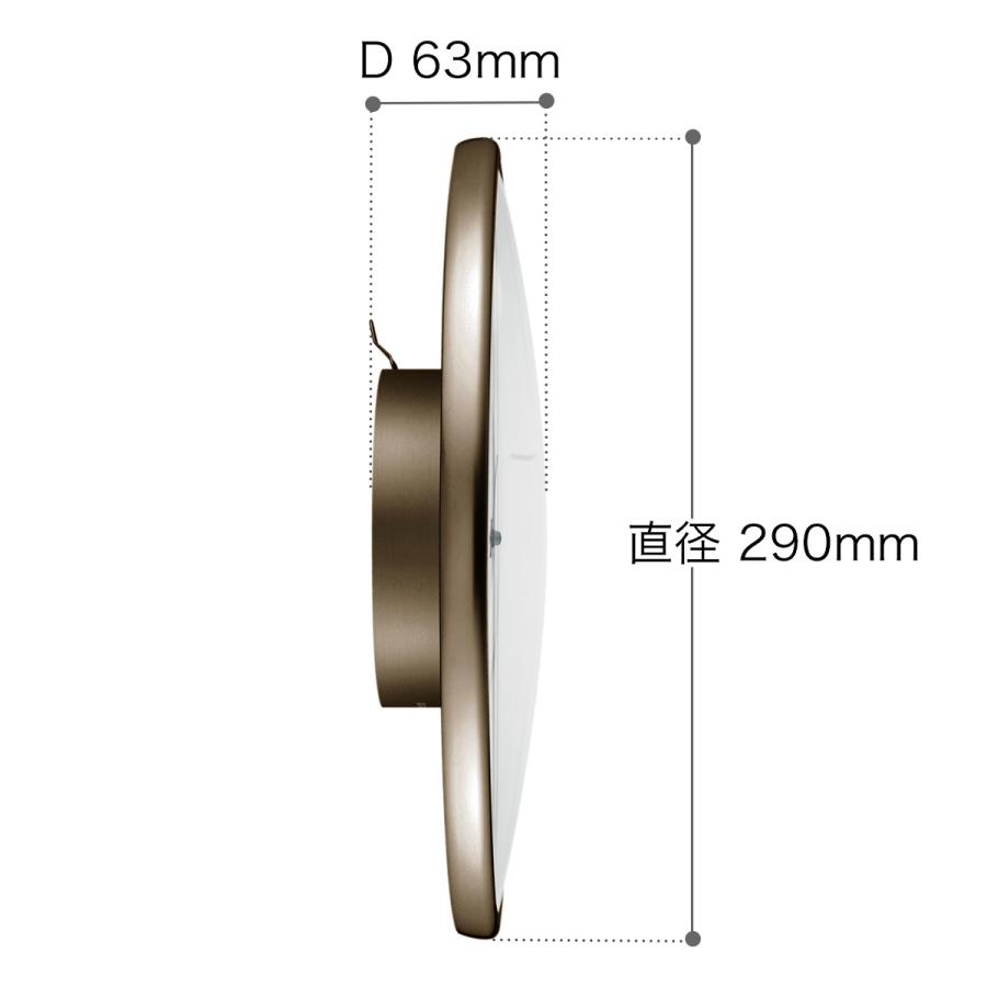 ARNE JACOBSEN シティーホール 290mm 壁掛け時計 楽天市場】【国内正規品】アルネヤコブセン 壁掛け時計 シティーホール