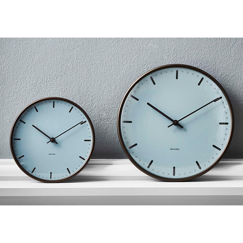 ARNE JACOBSEN 国内正規品 アルネヤコブセン 時計 北欧 シティー ARNE JACOBSEN 国内正規品 アルネヤコブセン 時計 北欧 シティー