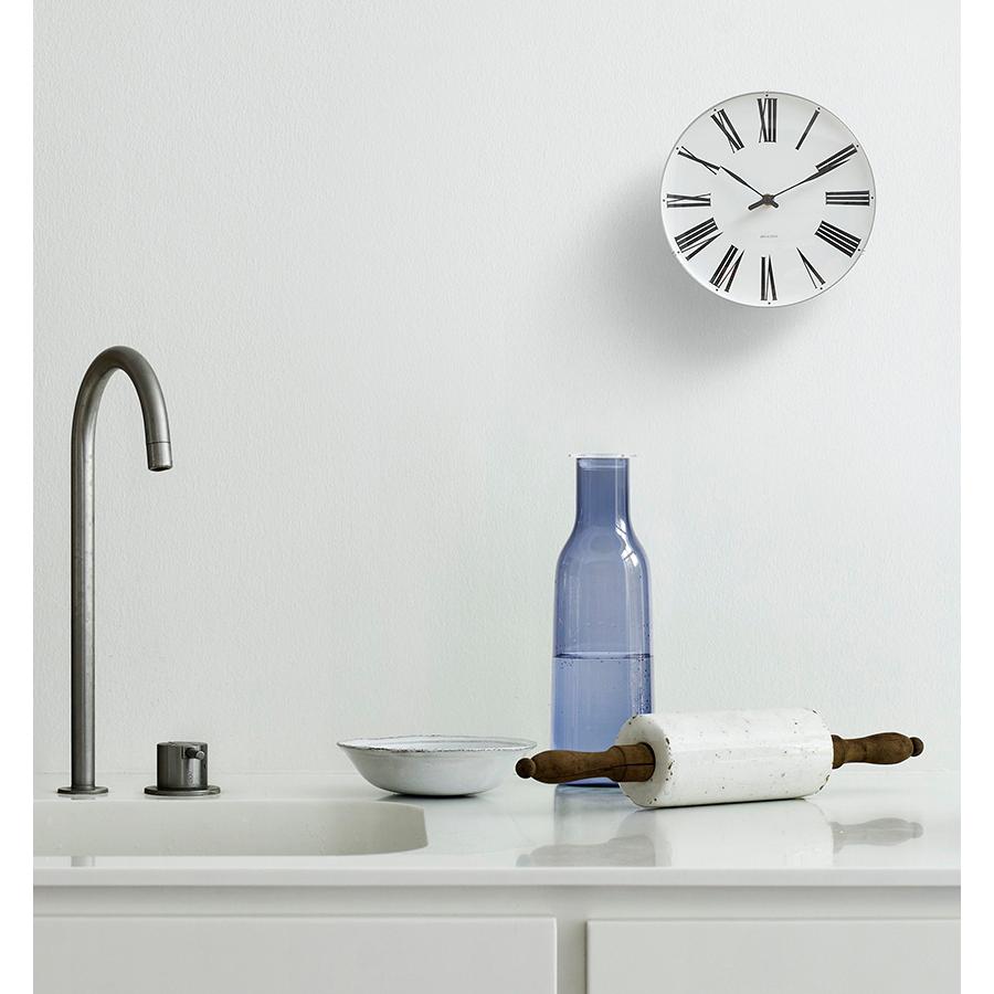 ARNE JACOBSEN（アルネ ヤコブセン） ［ ARNE JACOBSEN wall clock