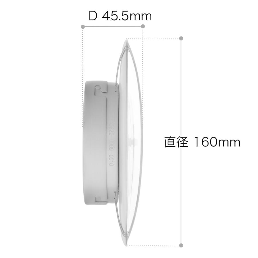 ARNE JACOBSEN ［ wall clock ROMAN 160mm ］特典付 国内正規品