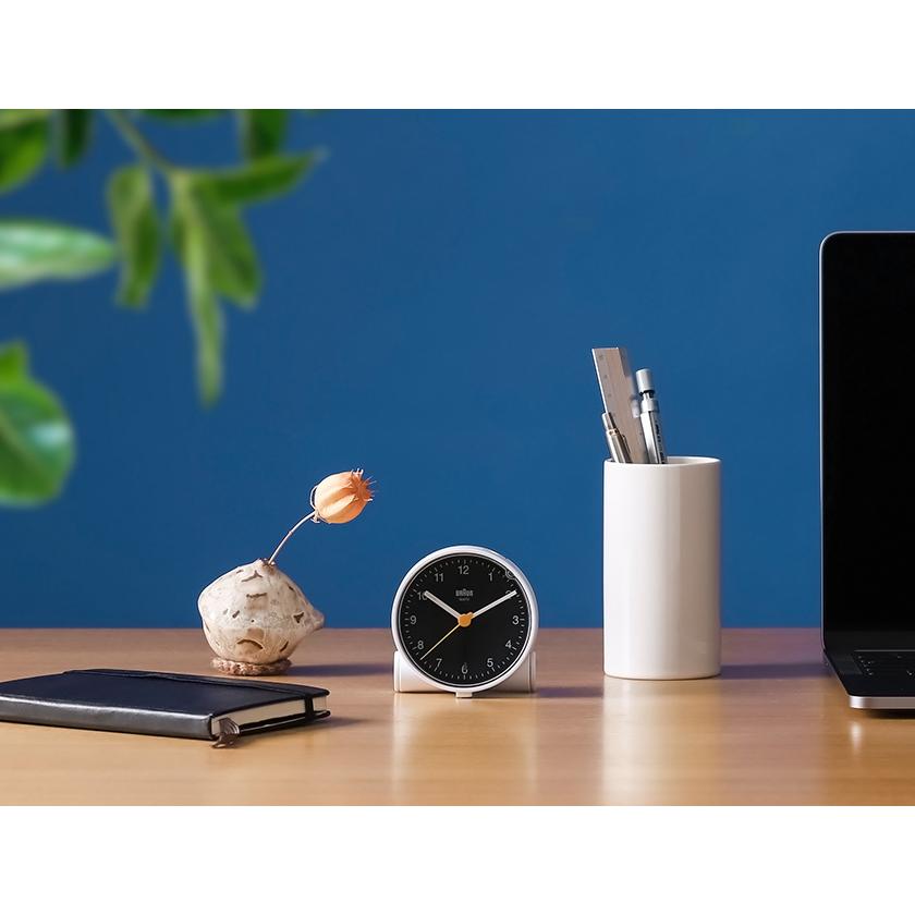 braun 置き時計　ヴィンテージ 2025年最新】BRAUN 表示形式：アナログ 置時計の人気アイテム