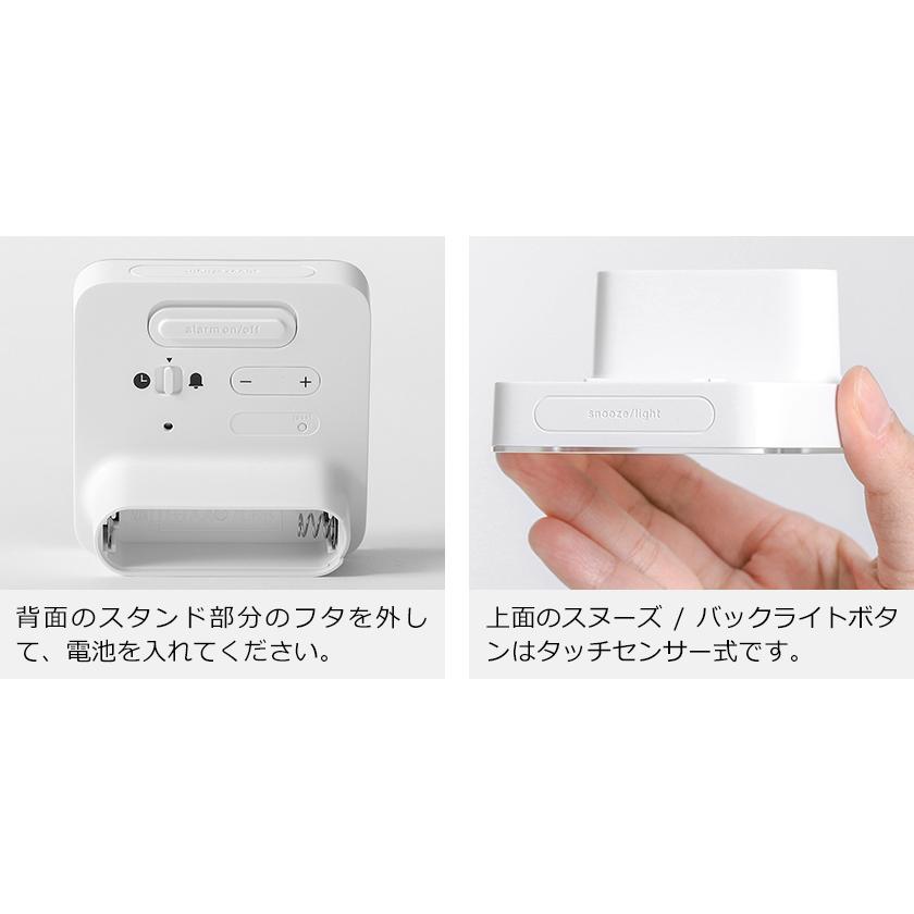 BRAUN 特典付 国内正規品 置き時計 置時計 ブラウン デジタル BRAUN 特典付 国内正規品 置き時計 置時計 ブラウン デジタル