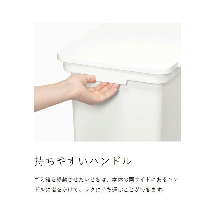 Like-it（ライクイット） 特典付［ 屋外でも使えるダストボックス 52