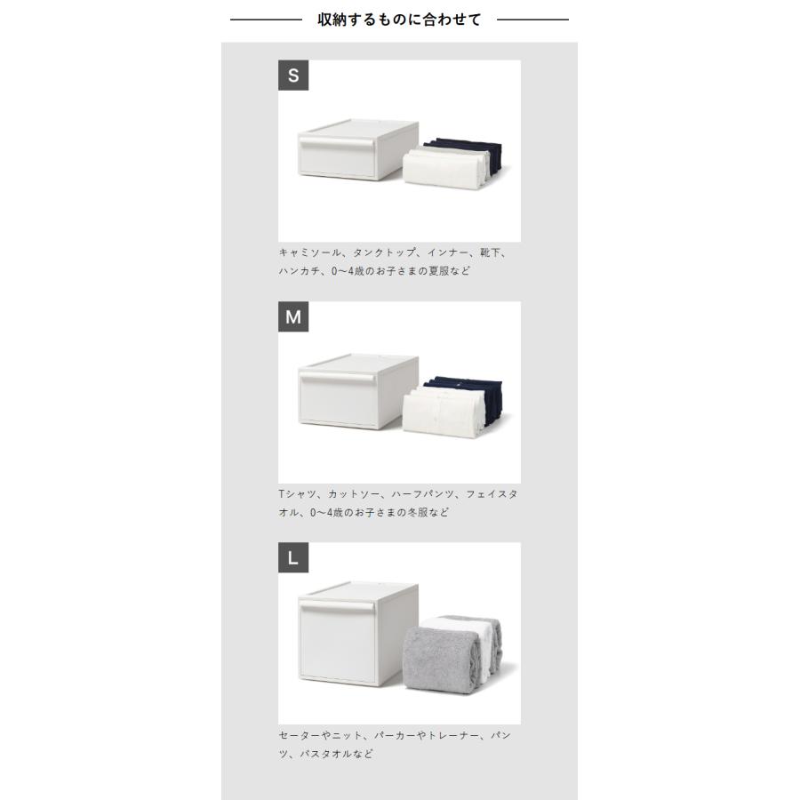 商品説明お読みください!クローゼット　婚礼家具　比較的、美品でした　引き取り限定 Like-it（ライクイット） 特典付［ クローゼットシステム 引出し S ］S