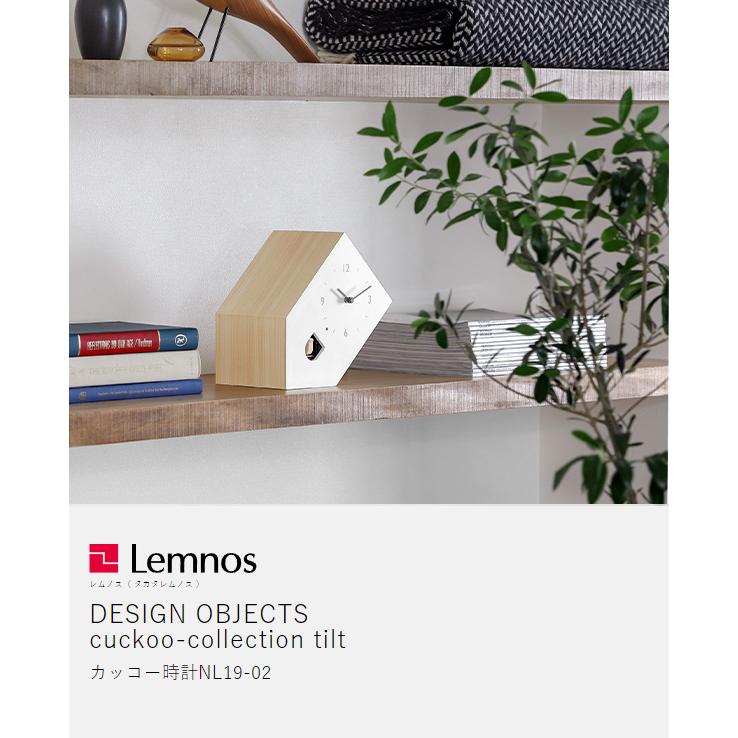 時計オブジェ木工家具置き時計壁掛け時計インテリア007