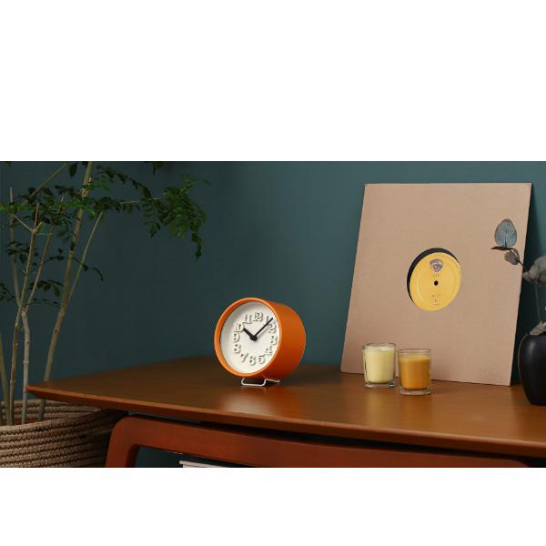 Lemnos ❇︎ RIKI CLOCK アナログ壁掛け時計　レムノス　リキ RIKI CLOCK リキ クロック - RIKI - レムノス オンラインストア