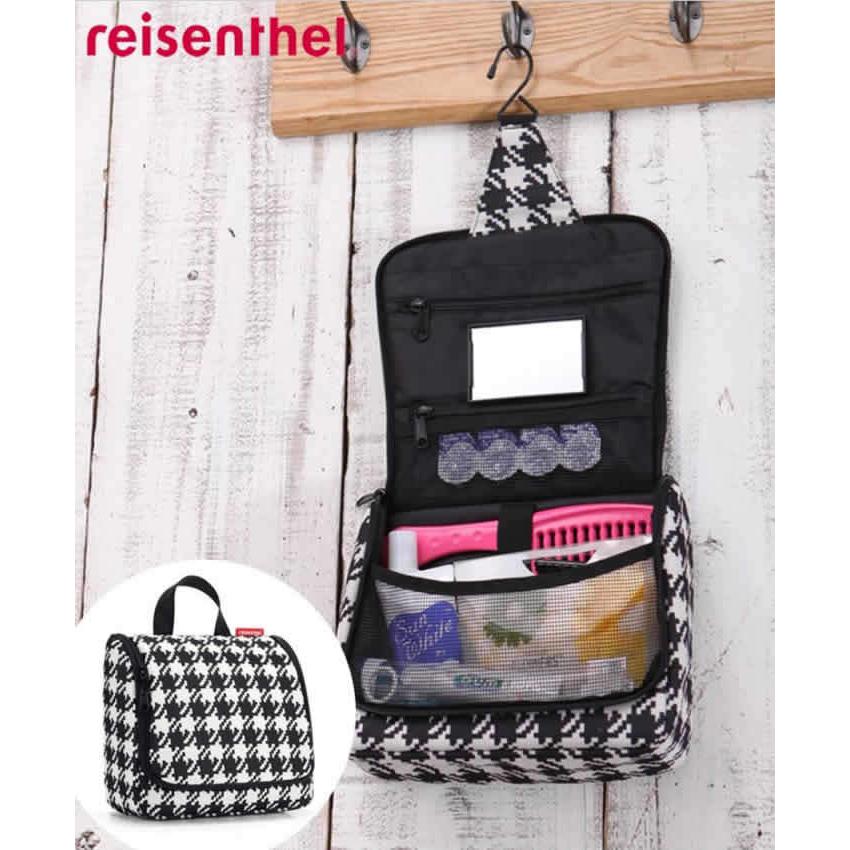 reisenthel（ライゼンタール） ポーチ トイレットバッグ 正規販売店