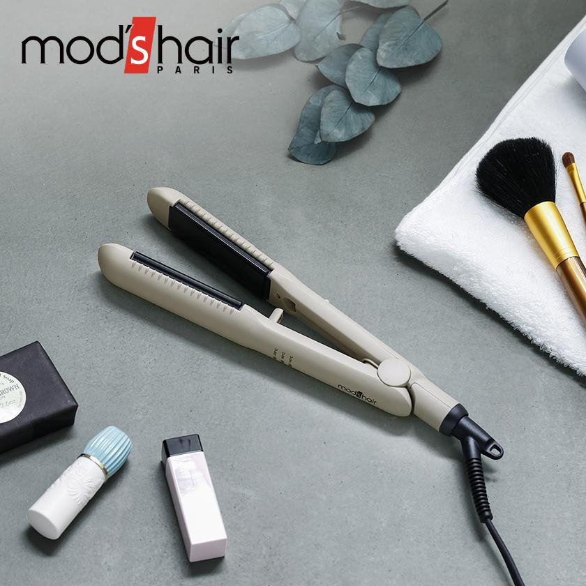 mod's hair ［ モッズ・ヘア スタイリッシュ ワンカールアイロン