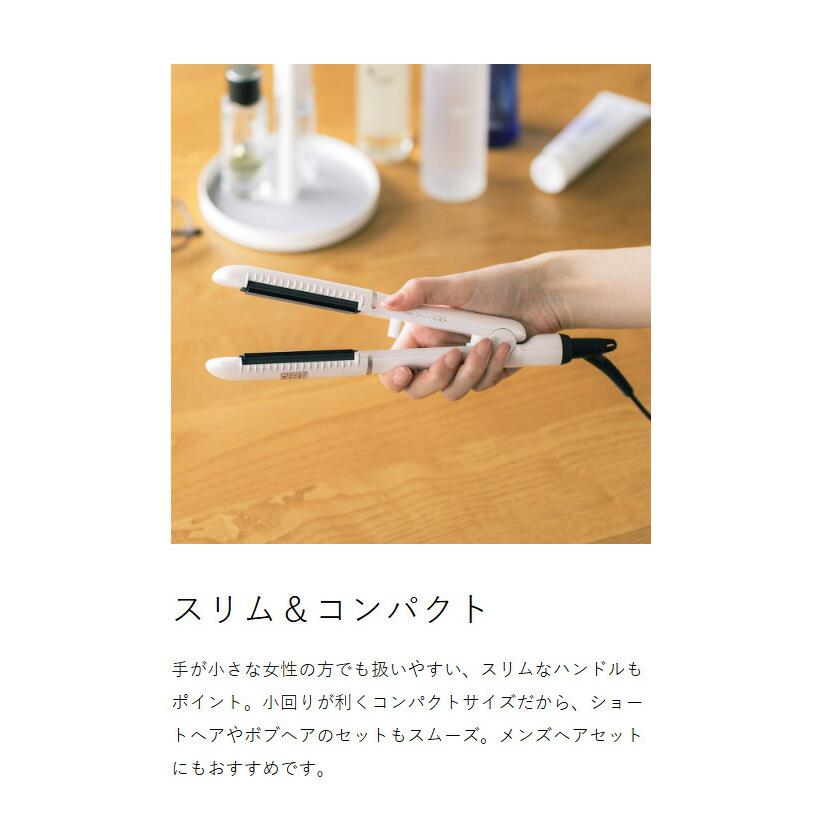 mod's hair（モッズヘア） 特典付［ フレックススムーズワンカール