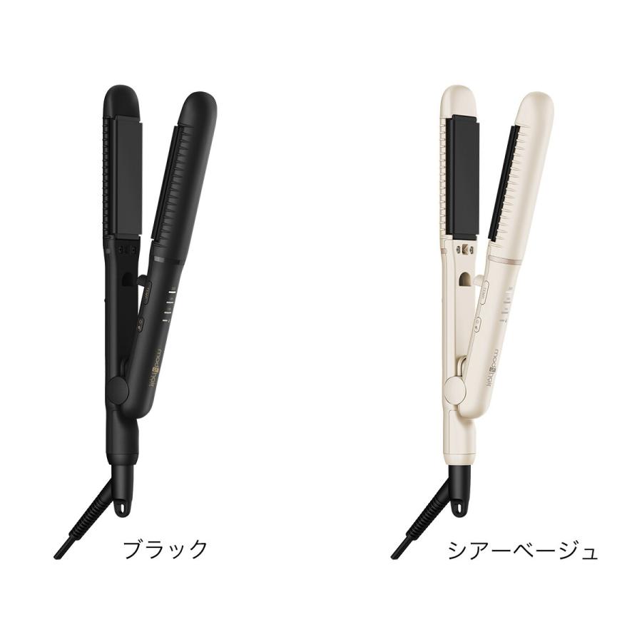 ヘアアイロン　Mod′s hair スタイリッシュ モバイルヘアアイロン – mod's hair styling tools