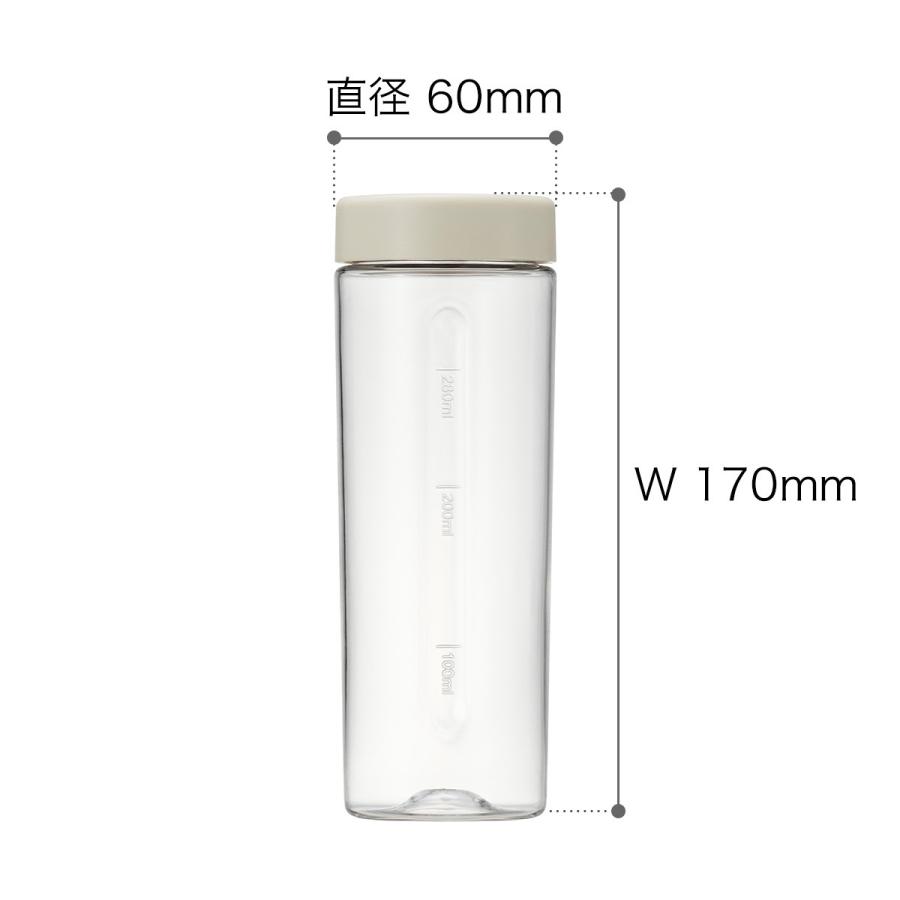 ビタントニオ（Vitantonio） ミニボトルブレンダー VBL-6 専用 交換用