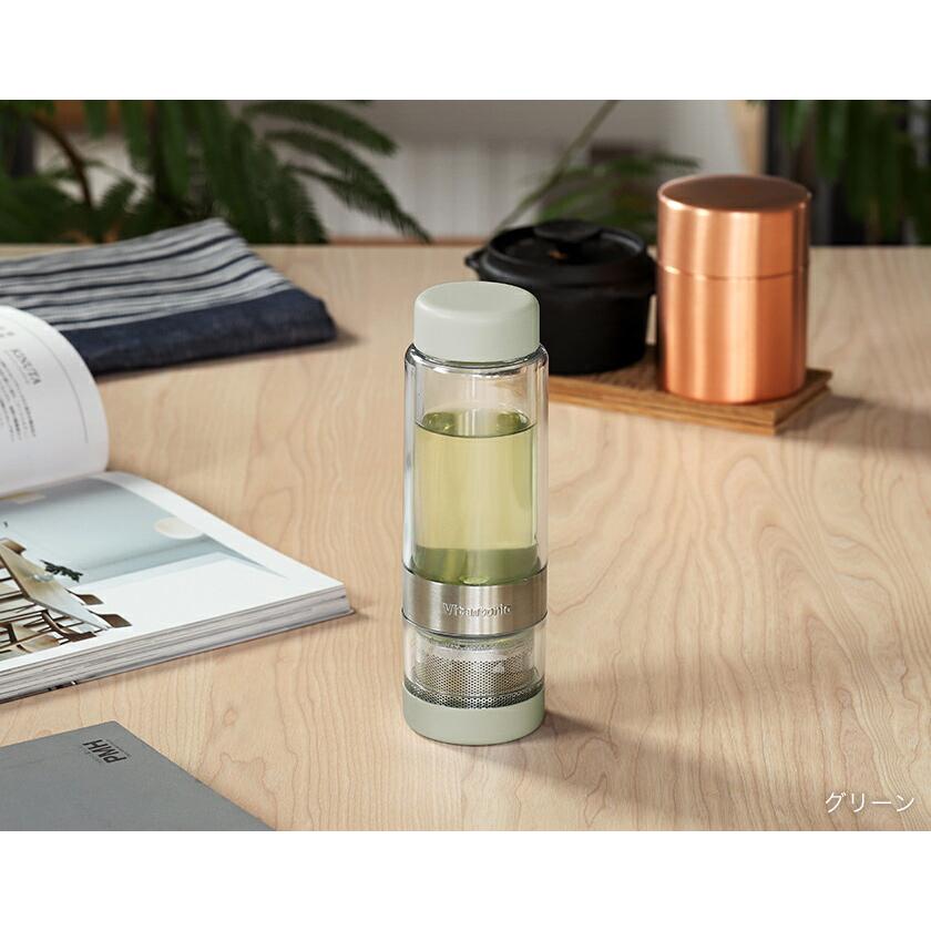 新品　Vitantonio TWISTEA PLUS クリーム色 ビタントニオ（Vitantonio） ［ Vitantonio TWISTEA PLUS ］タンブラー