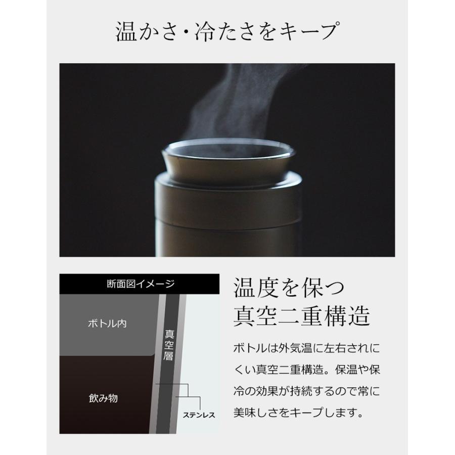 ビタントニオ（Vitantonio） リサラーソン ハリネズミ 水筒 ステンレス 