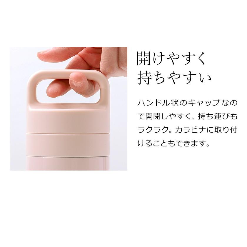 ビタントニオ（Vitantonio） リサラーソン ハリネズミ 水筒 ステンレス 