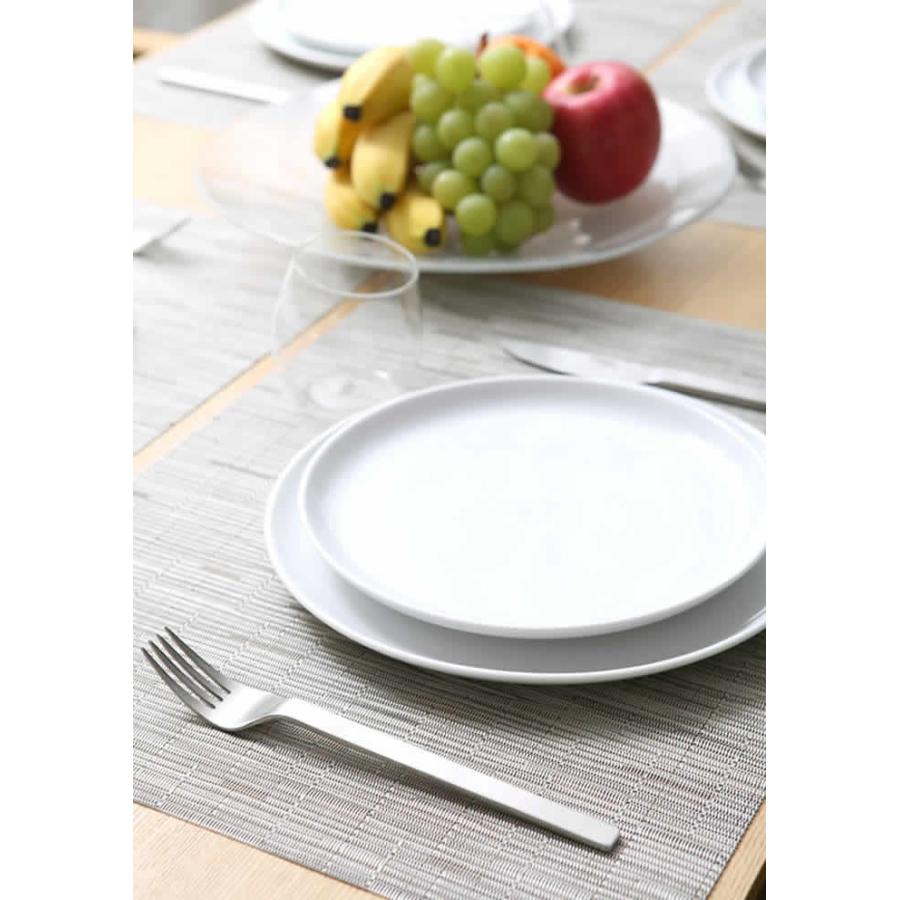 chilewich（チルウィッチ） ランチョンマット おしゃれ バンブー