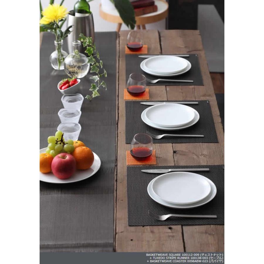 chilewich（チルウィッチ） バスケットウィーブ ランチョンマット