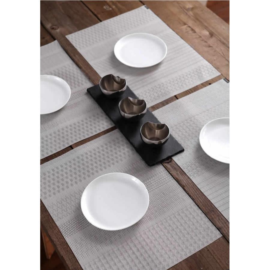 chilewich（チルウィッチ） ミックスドウィーブ ランチョンマット