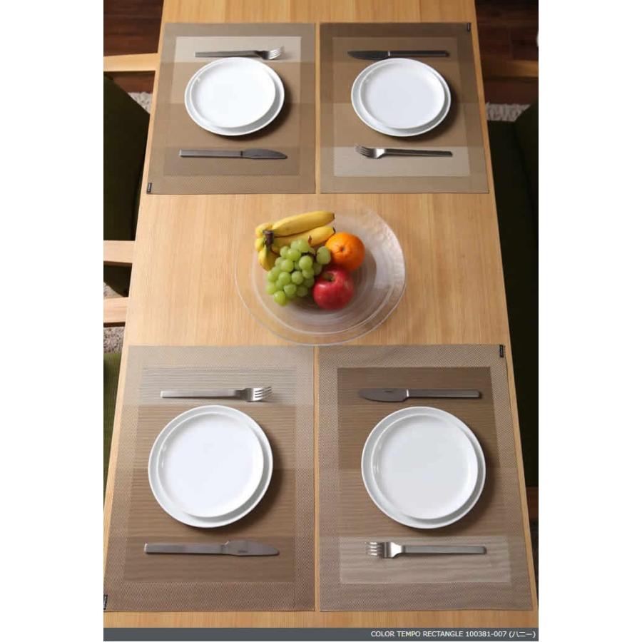 chilewich チルウィッチ ランチョンマット テーブルマット