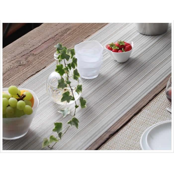 未使用品★チルウィッチ★テーブルランナー　マルチカラー　35×182cm 未使用品☆チルウィッチ☆テーブルランナー マルチカラー 35