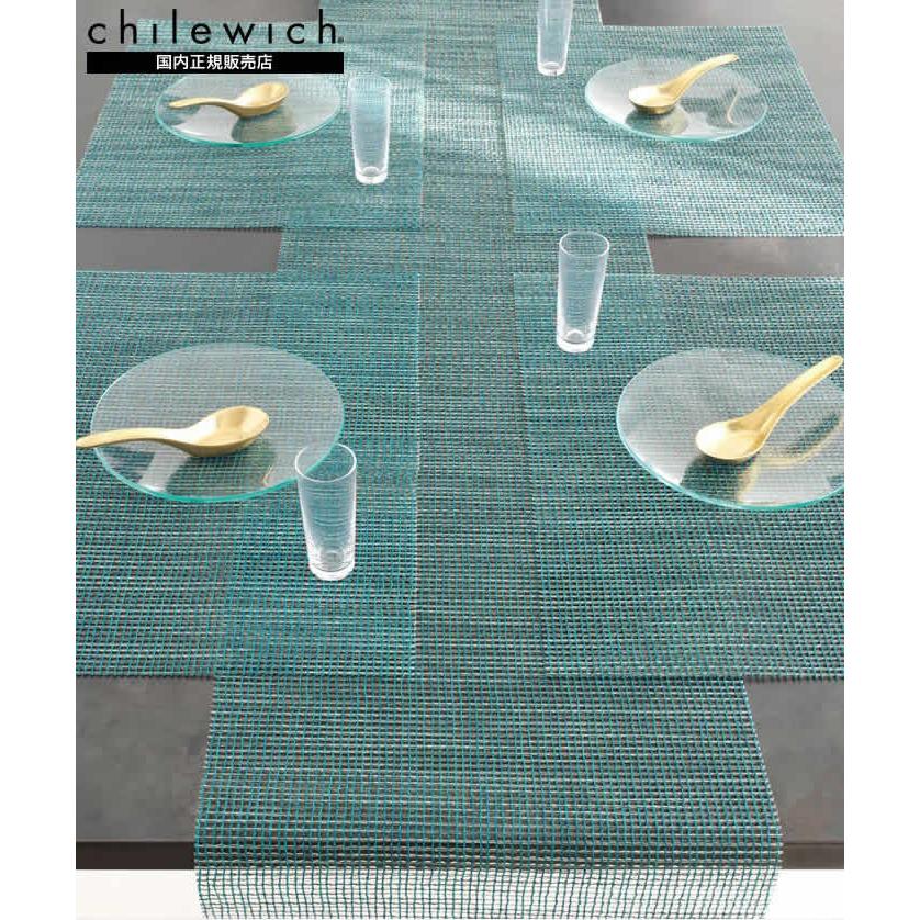 chilewich チルウィッチ ラティス ランチョンマット ［ LATTICE