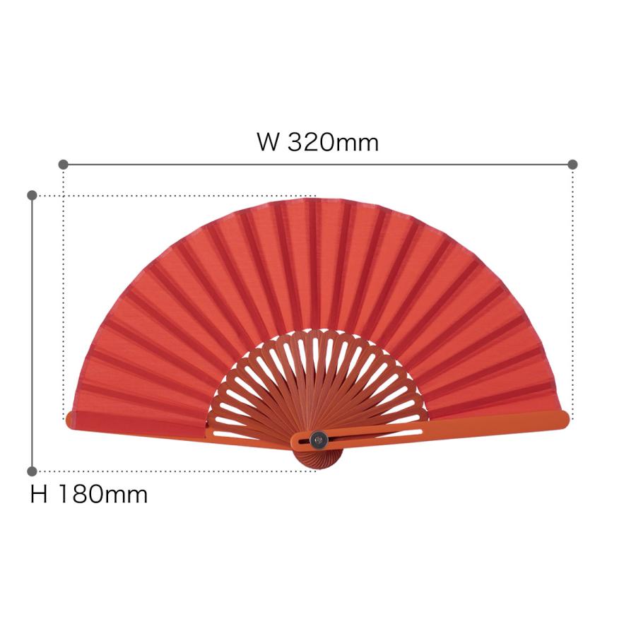 西川庄六商店 ［ タブレット扇子 ］扇子 男性用 女性用 おしゃれ