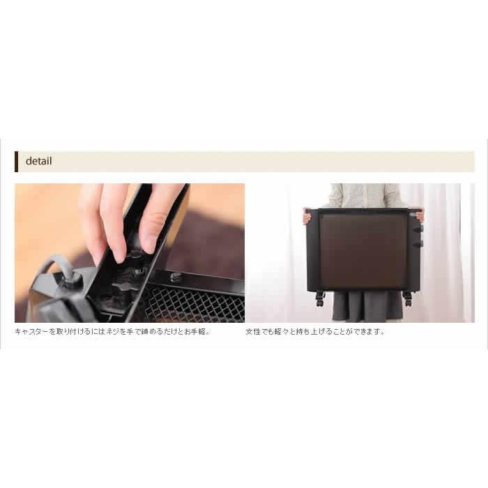 デロンギ（DeLonghi） マイカ 暖房 省エネ 遠赤外線 薄型 ( デロンギ