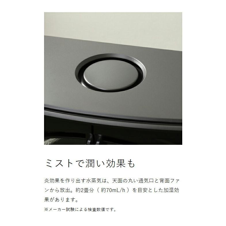 Opti-myst ［ Dimplex Fortrose2 Gen3 ］2大特典 ディンプレックス