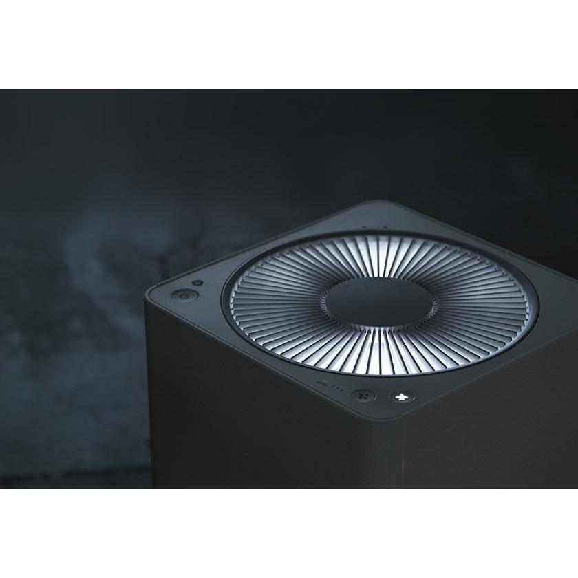 BALMUDA（バルミューダ） ［ BALMUDA The Pure 集じん・脱臭フィルター