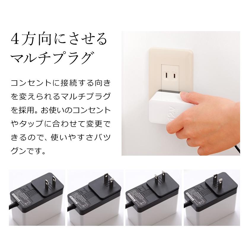 加湿器 BALMUDA Rain wifi Balmuda Rain Designer Humidifier | Japan Trend Shop