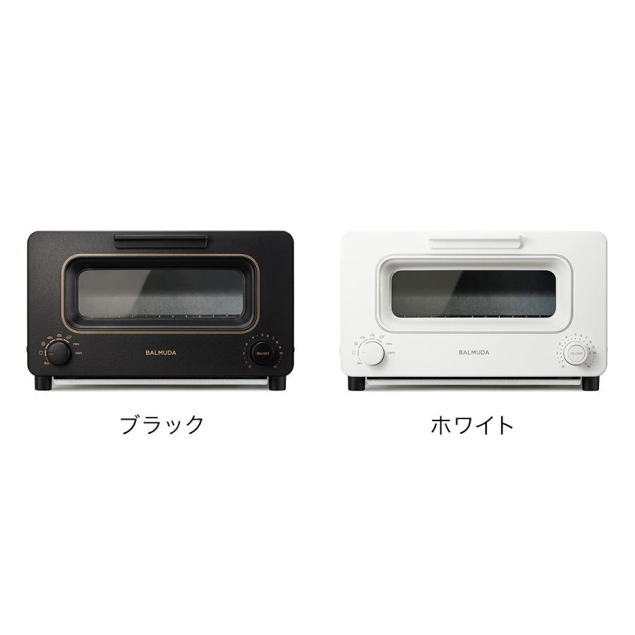 BALMUDA（バルミューダ） ［ BALMUDA The Toaster ］正規 オーブン