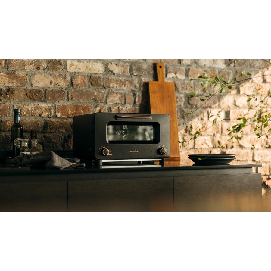 るう様専用✰BALMUDA The Toaster Pro 『数量限定!特売』 家電・スマホ