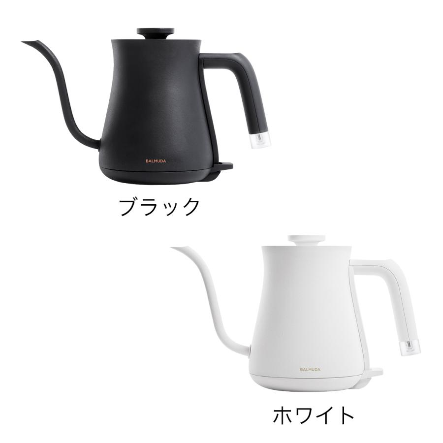 バルミューダ ザ ポット 電気ケトル ステンレス 電気ポット 電気 ケトル 激安 Pot ノズル おしゃれ 細口 コーヒー Balmuda コーヒードリップ The