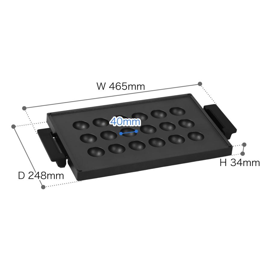 バルミューダ The Plate 新品未開封 新品未開封】BALMUDA The Plate Pro ホットプレート