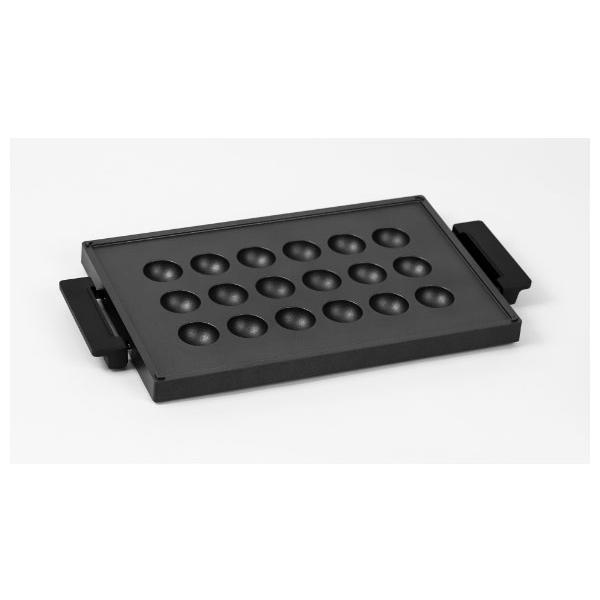 BALMUDA ［ The Plate Pro Takoyaki ］バルミューダ ザ