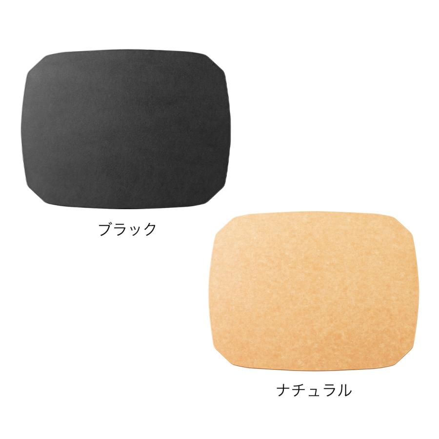 &NE [ nikii ウッドファイバーカッティングボード HACHI L &NE [ nikii ウッドファイバーカッティングボード HACHI L
