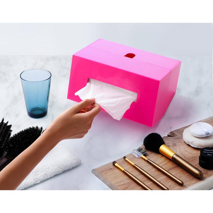 ティッシュケース おしゃれ 北欧 ゴミ箱 ティッシュカバー ティッシュ