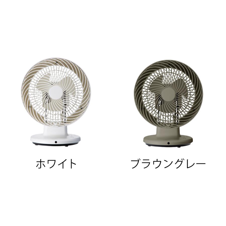 0（プラスマイナスゼロ） ［ プラマイゼロ サーキュレーター リモコン