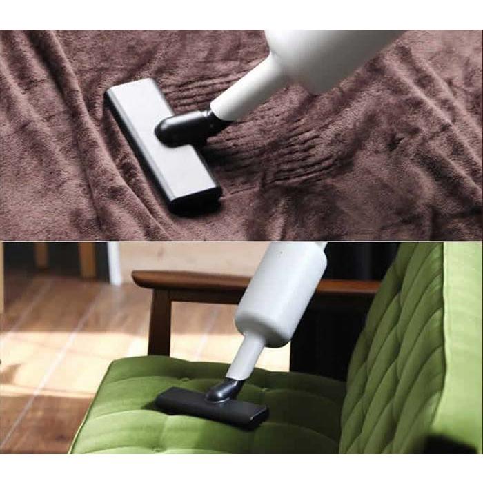 0（プラスマイナスゼロ） コードレス掃除機 XJC-B021 / XJC-A020 / XJC