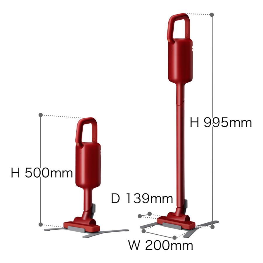 プラスマイナスゼロ コードレス 掃除機 ペットの毛 毛 犬の毛 猫の毛 ネコの毛 犬の抜け毛 犬 抜け毛 0 コードレスクリーナー B021 ペットセット インテリアショップ Roomy 通販 Paypayモール